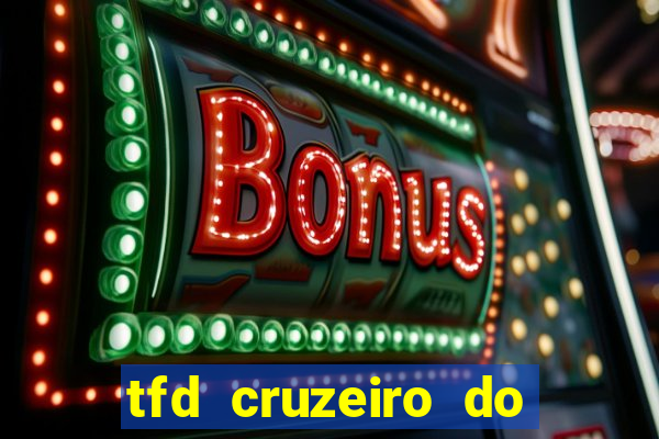 tfd cruzeiro do sul acre telefone